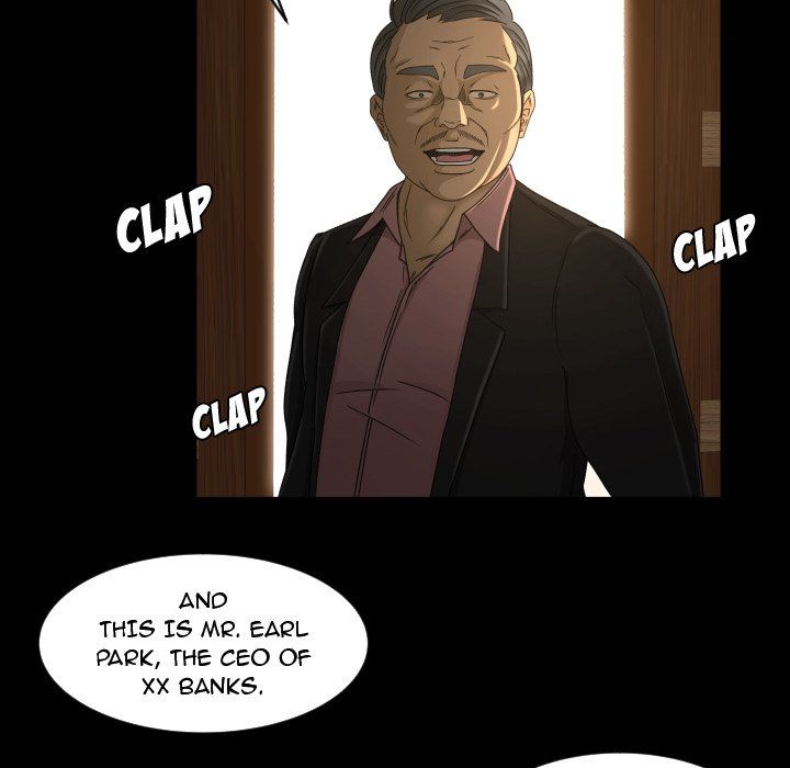 Exclusive Contract Manhwa - Chapter 30 Page 33