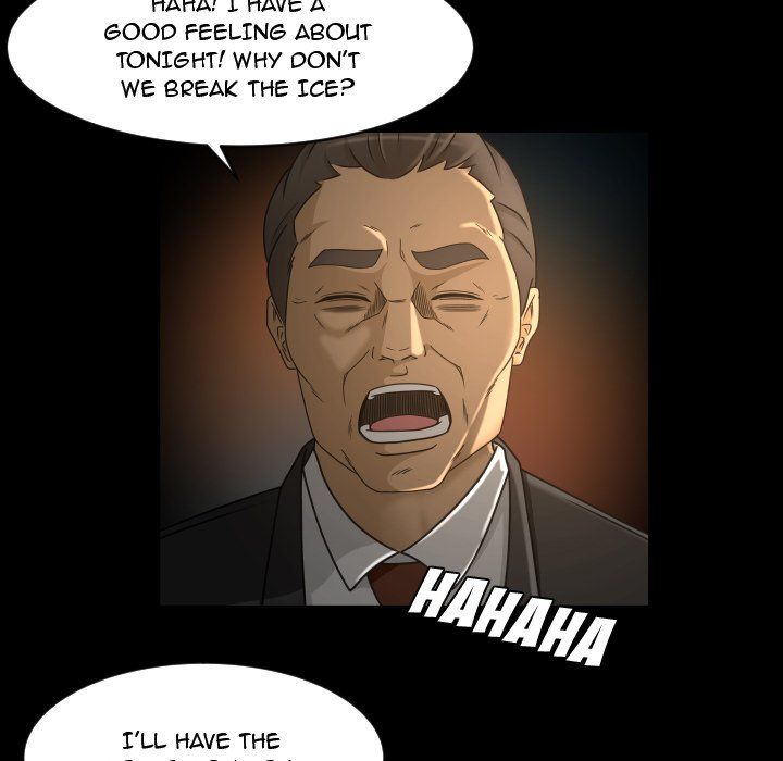 Exclusive Contract Manhwa - Chapter 30 Page 36