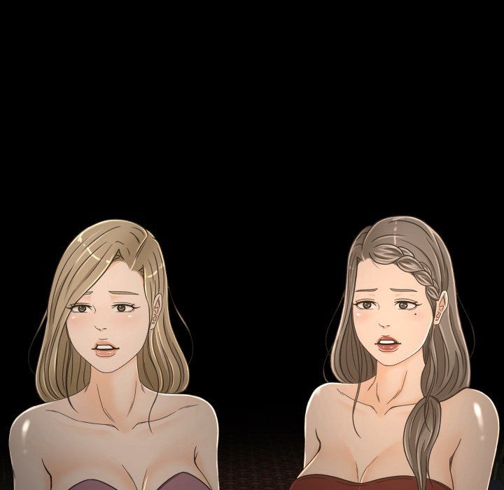 Exclusive Contract Manhwa - Chapter 30 Page 38