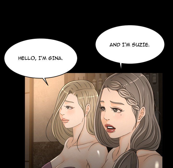 Exclusive Contract Manhwa - Chapter 30 Page 40