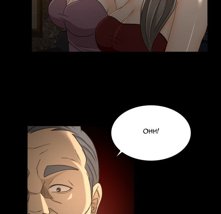 Exclusive Contract Manhwa - Chapter 30 Page 41