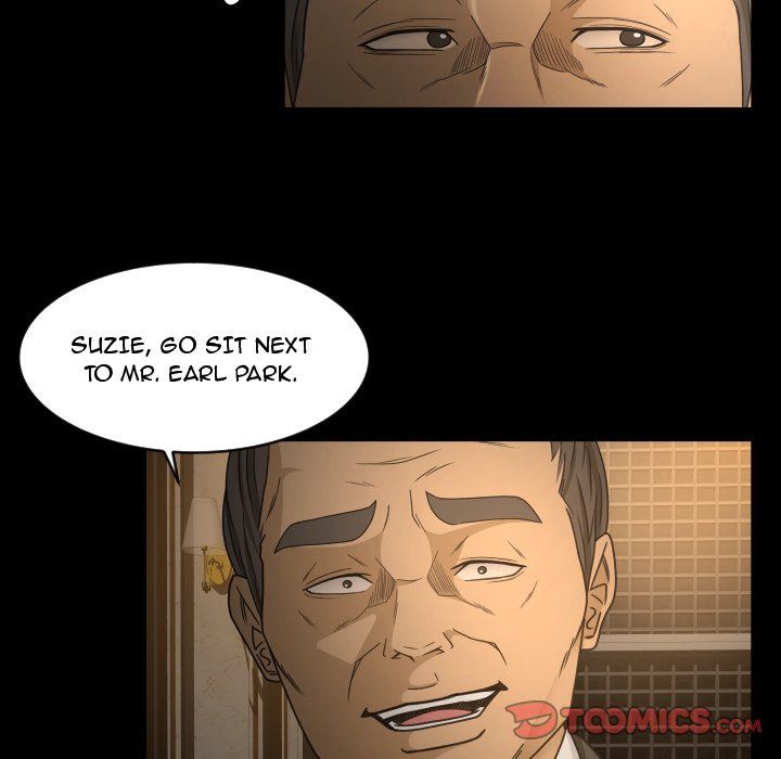 Exclusive Contract Manhwa - Chapter 30 Page 43