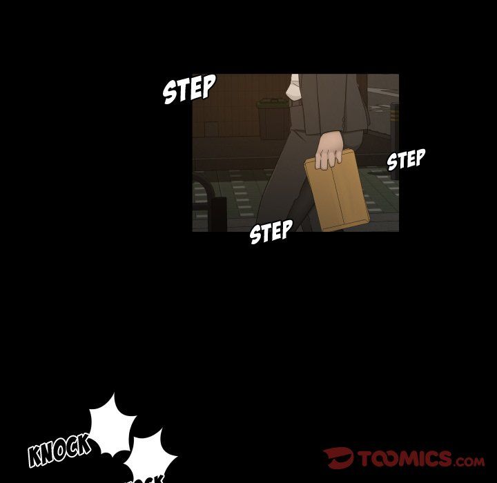 Exclusive Contract Manhwa - Chapter 30 Page 49