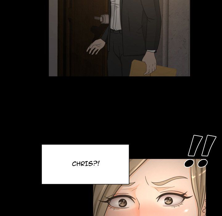 Exclusive Contract Manhwa - Chapter 30 Page 53