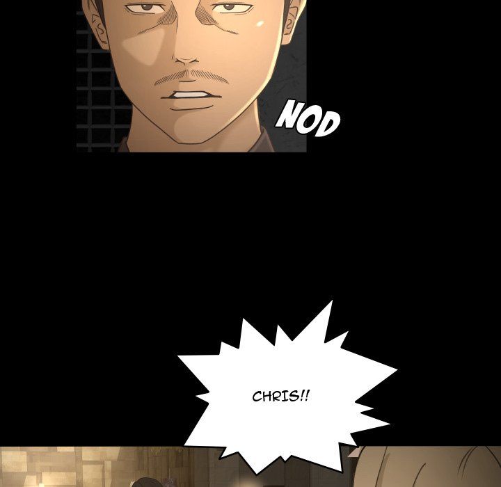 Exclusive Contract Manhwa - Chapter 30 Page 57