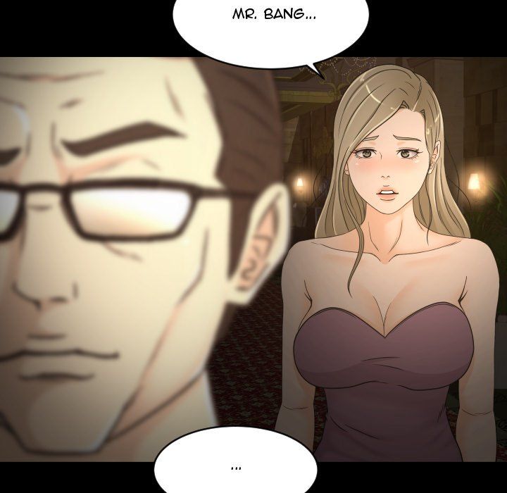 Exclusive Contract Manhwa - Chapter 30 Page 59