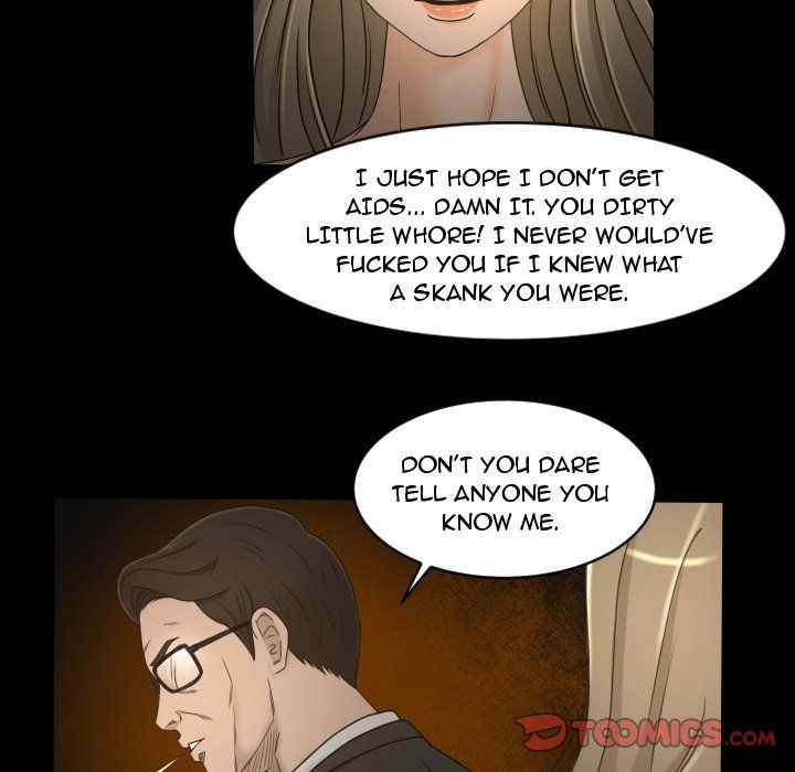 Exclusive Contract Manhwa - Chapter 30 Page 67