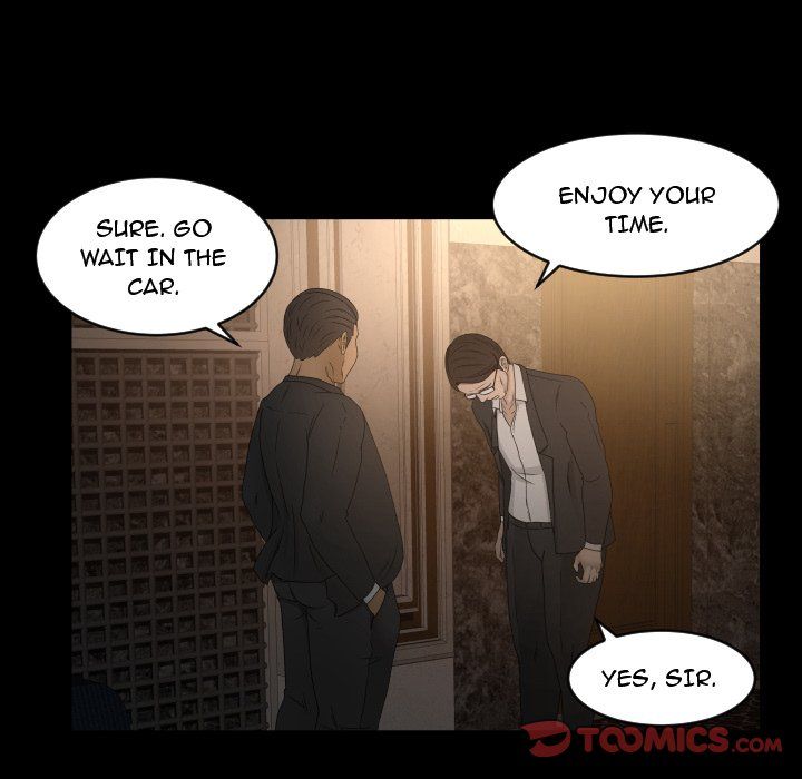 Exclusive Contract Manhwa - Chapter 30 Page 73