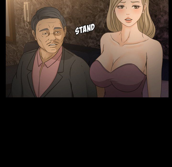 Exclusive Contract Manhwa - Chapter 30 Page 76