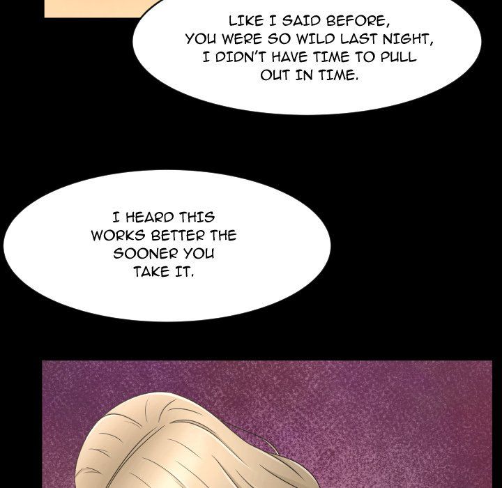 Exclusive Contract Manhwa - Chapter 11 Page 5