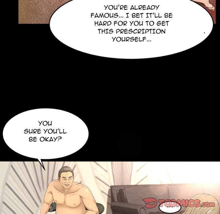 Exclusive Contract Manhwa - Chapter 11 Page 7