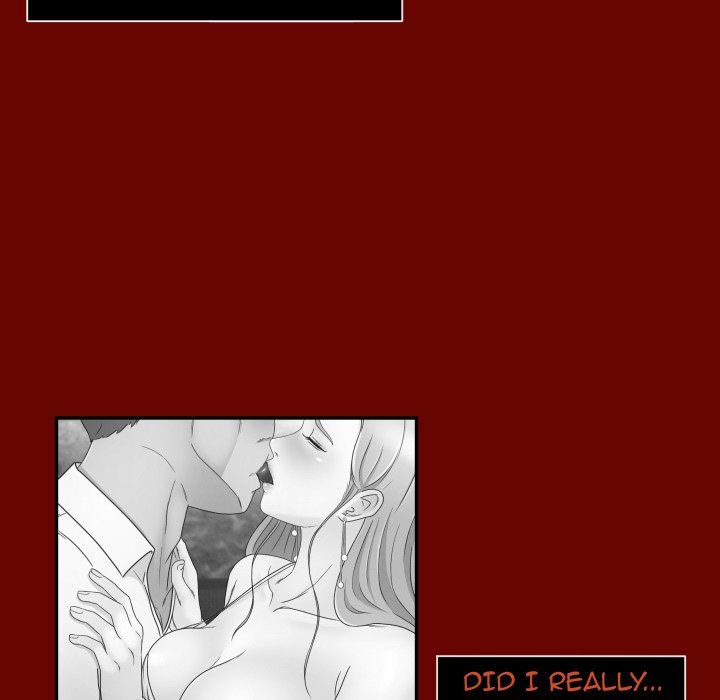 Exclusive Contract Manhwa - Chapter 11 Page 10