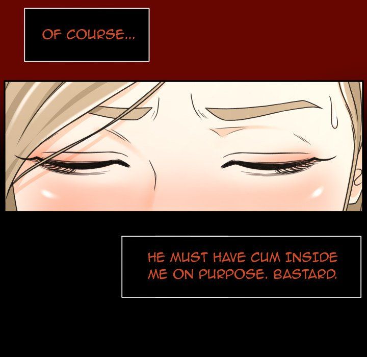 Exclusive Contract Manhwa - Chapter 11 Page 12