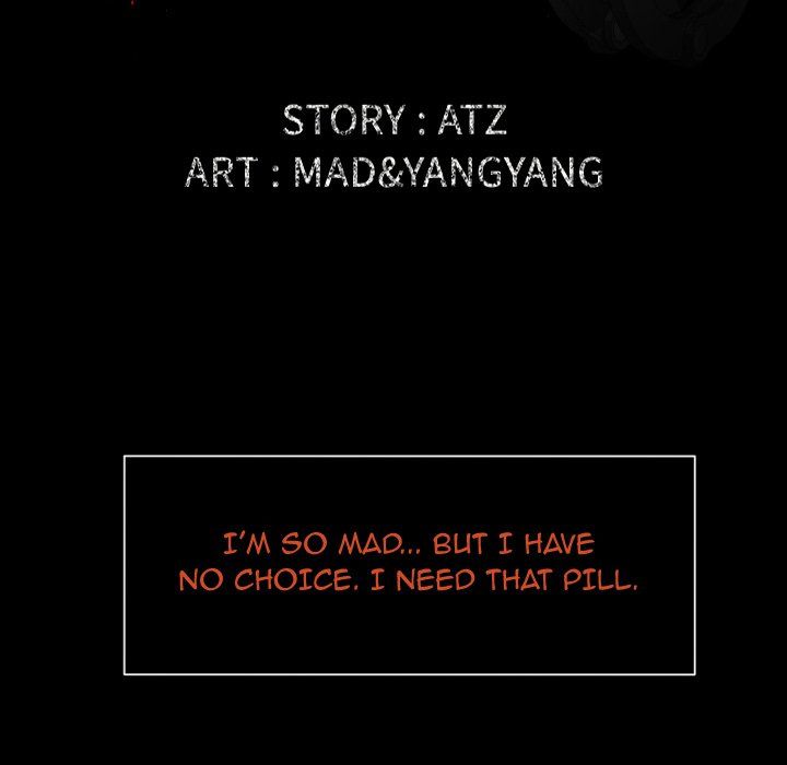 Exclusive Contract Manhwa - Chapter 11 Page 15