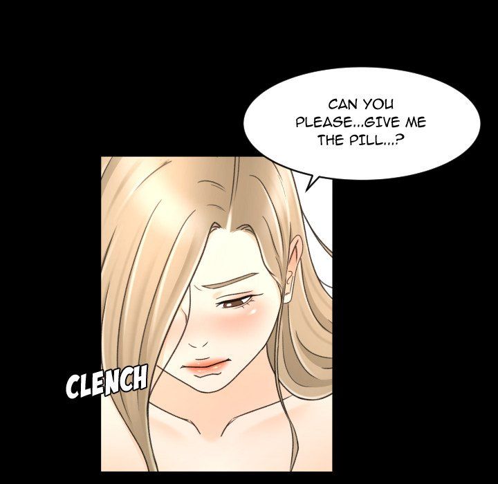 Exclusive Contract Manhwa - Chapter 11 Page 16