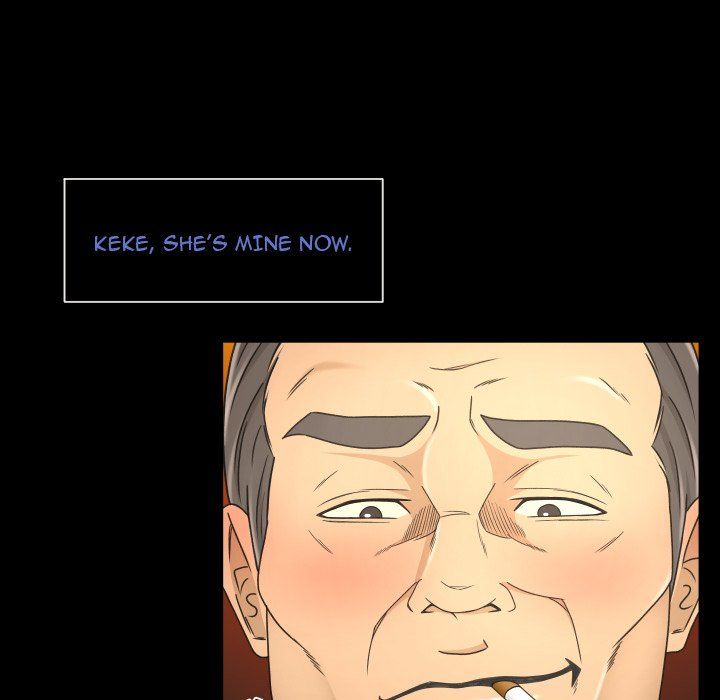 Exclusive Contract Manhwa - Chapter 11 Page 17