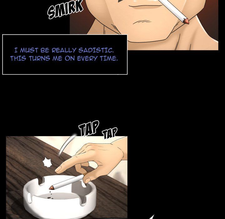 Exclusive Contract Manhwa - Chapter 11 Page 18