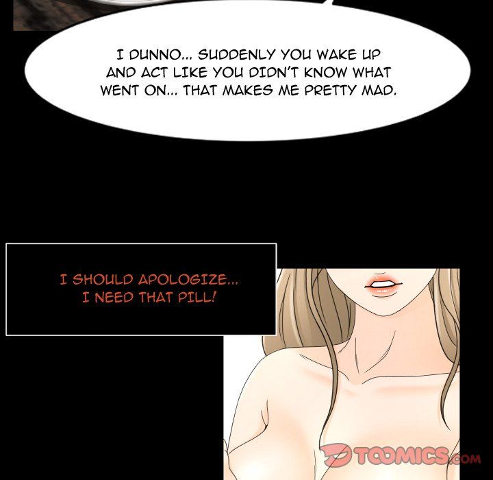 Exclusive Contract Manhwa - Chapter 11 Page 19