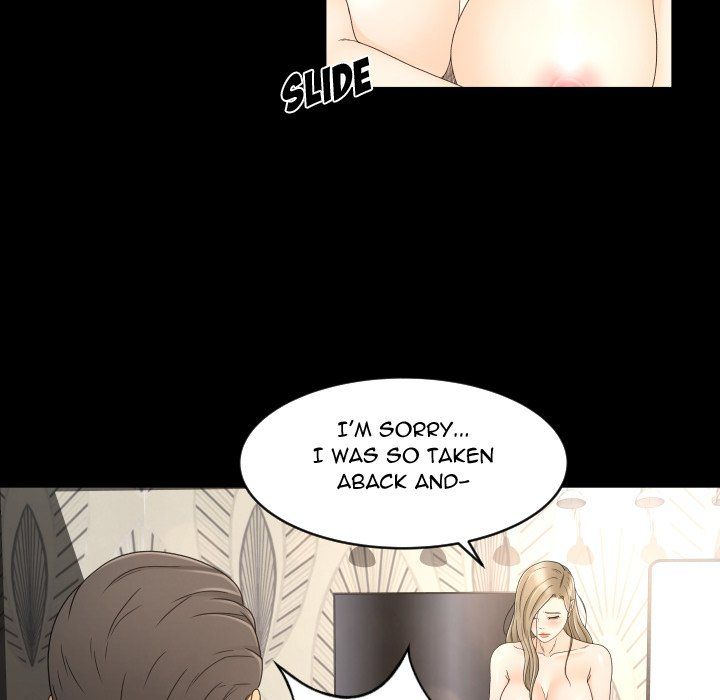 Exclusive Contract Manhwa - Chapter 11 Page 20