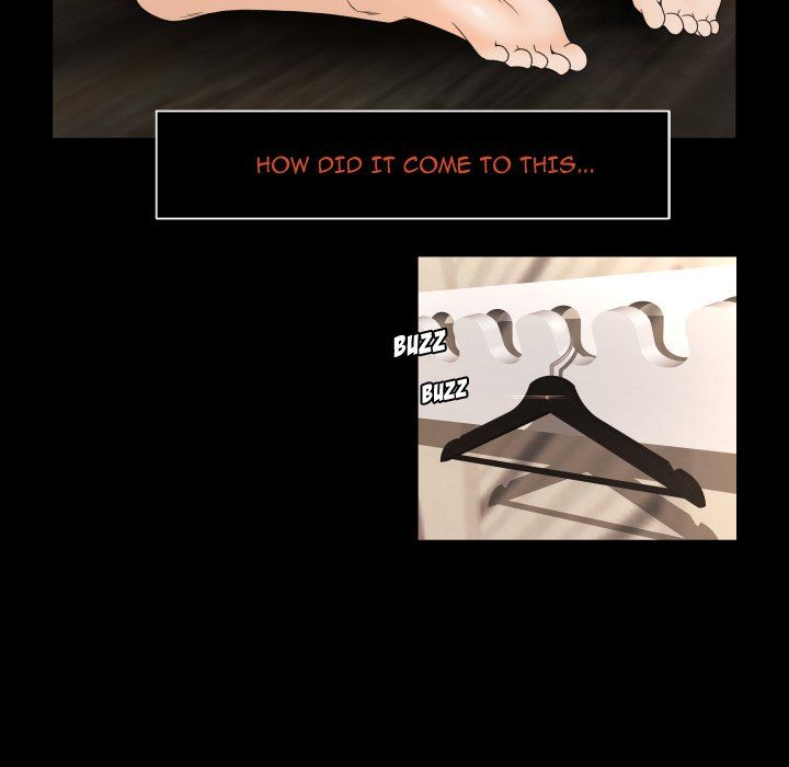 Exclusive Contract Manhwa - Chapter 11 Page 24