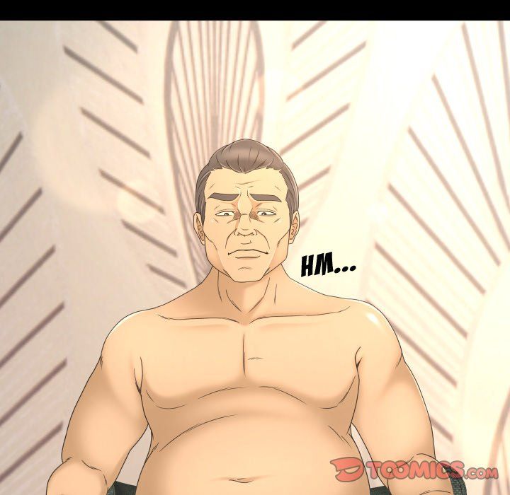 Exclusive Contract Manhwa - Chapter 11 Page 25