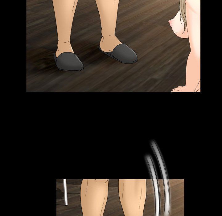 Exclusive Contract Manhwa - Chapter 11 Page 32