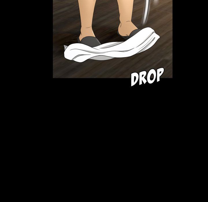 Exclusive Contract Manhwa - Chapter 11 Page 33