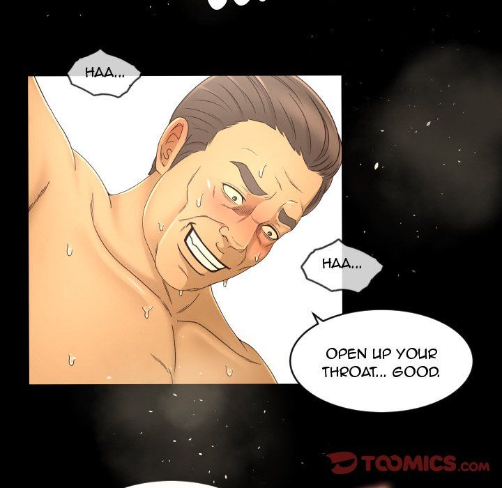 Exclusive Contract Manhwa - Chapter 11 Page 43