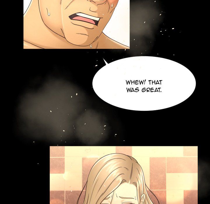 Exclusive Contract Manhwa - Chapter 11 Page 46