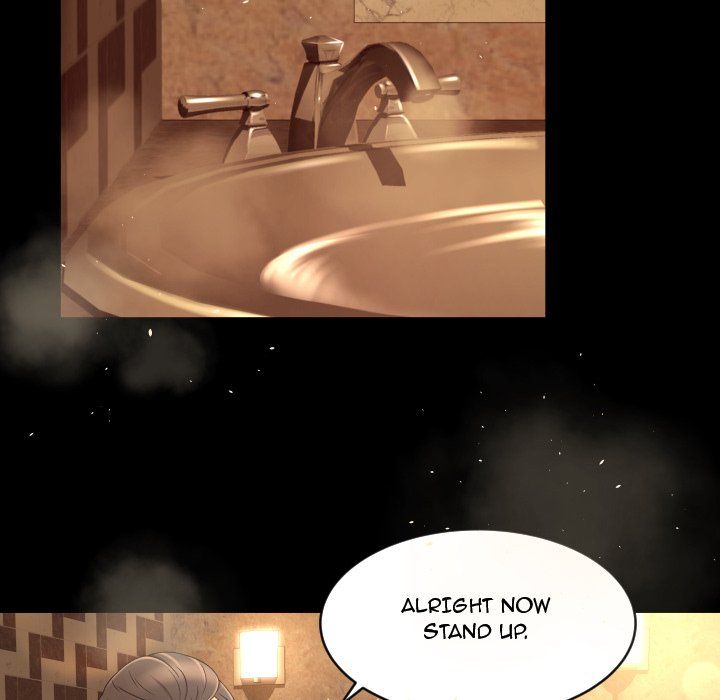 Exclusive Contract Manhwa - Chapter 11 Page 48