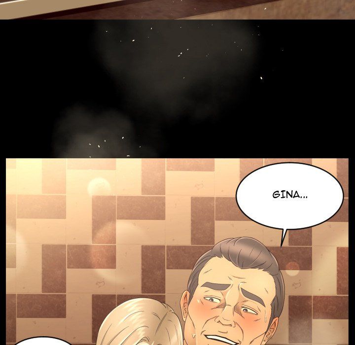 Exclusive Contract Manhwa - Chapter 11 Page 54