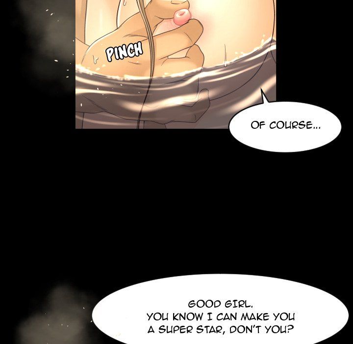 Exclusive Contract Manhwa - Chapter 11 Page 58