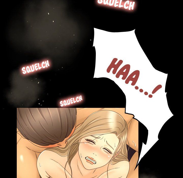 Exclusive Contract Manhwa - Chapter 11 Page 66