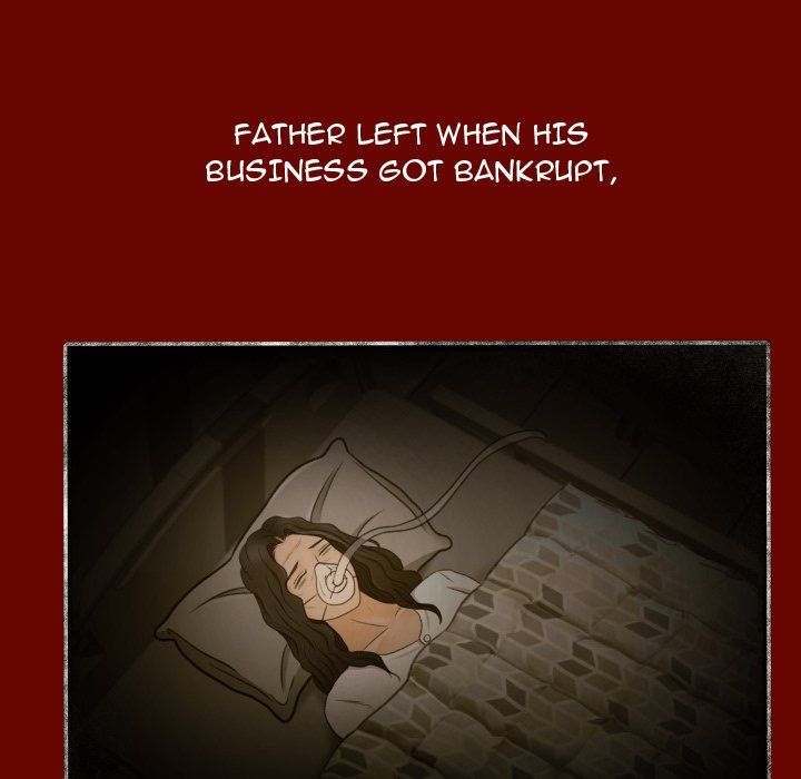 Exclusive Contract Manhwa - Chapter 11 Page 70