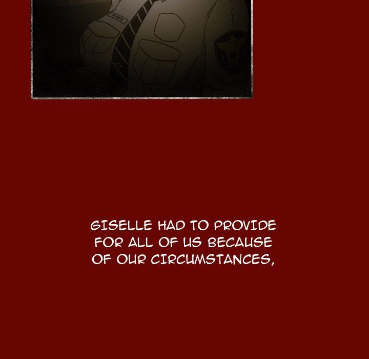 Exclusive Contract Manhwa - Chapter 11 Page 72