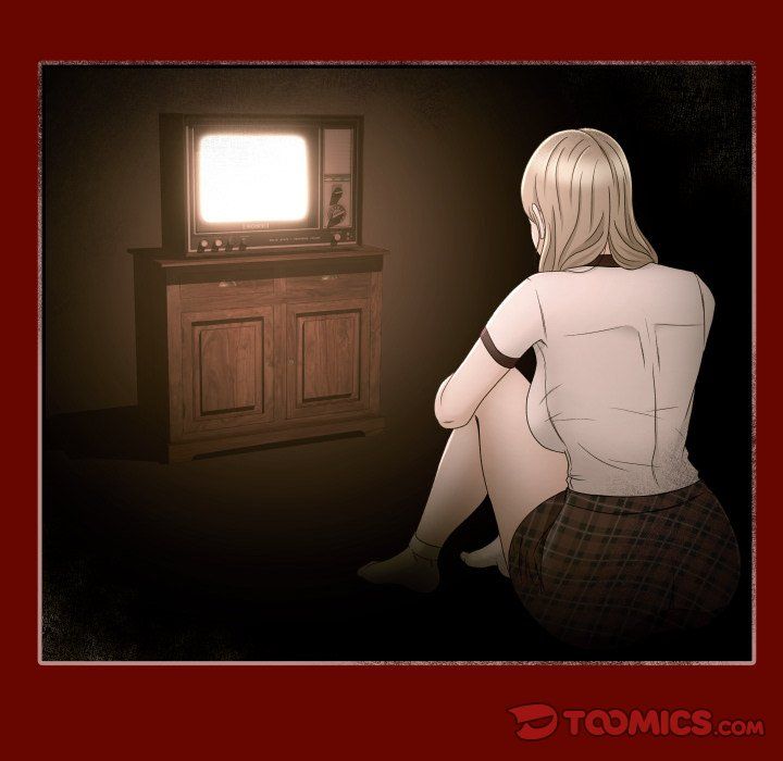 Exclusive Contract Manhwa - Chapter 11 Page 73