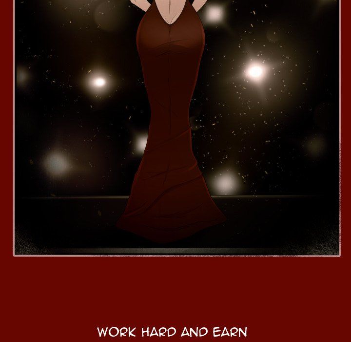 Exclusive Contract Manhwa - Chapter 11 Page 76