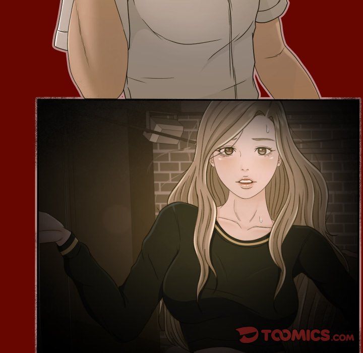 Exclusive Contract Manhwa - Chapter 11 Page 79