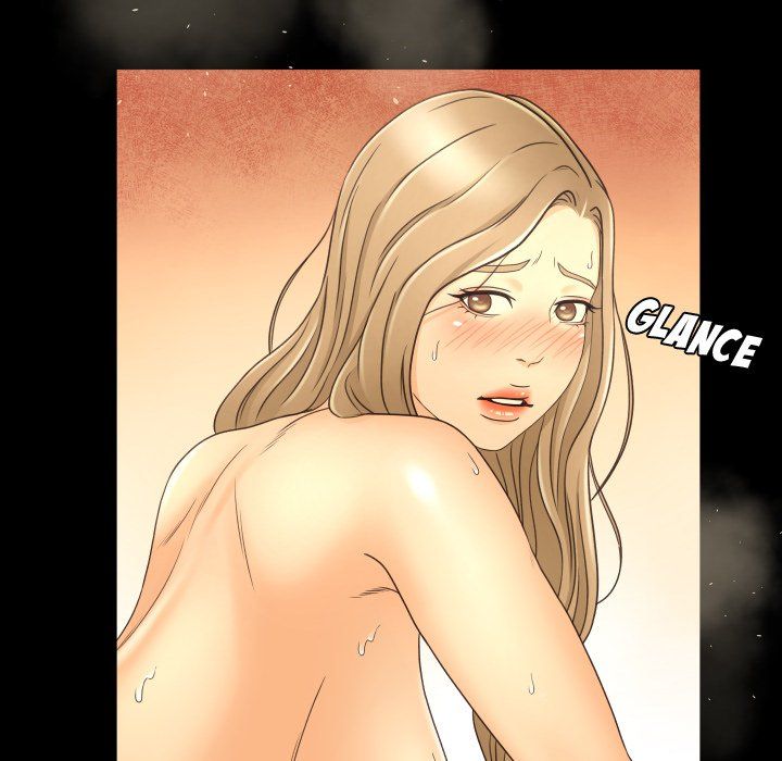 Exclusive Contract Manhwa - Chapter 11 Page 84