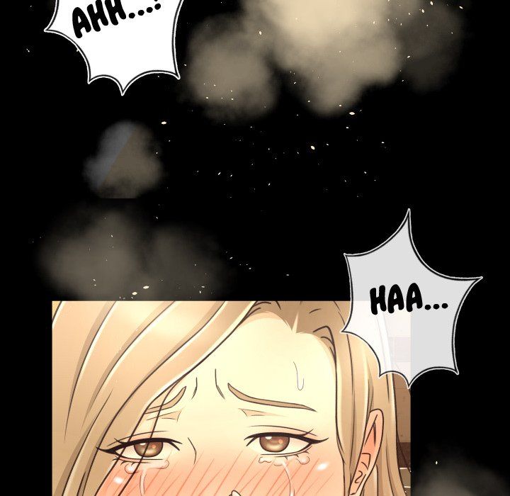 Exclusive Contract Manhwa - Chapter 11 Page 94