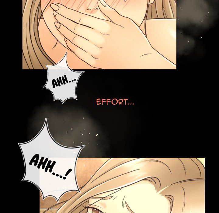 Exclusive Contract Manhwa - Chapter 11 Page 95