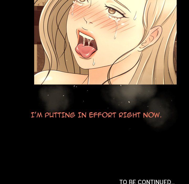 Exclusive Contract Manhwa - Chapter 11 Page 96
