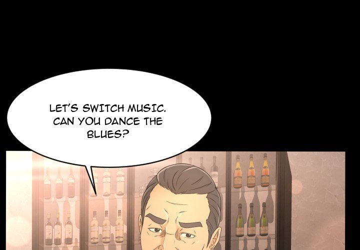 Exclusive Contract Manhwa - Chapter 9 Page 3