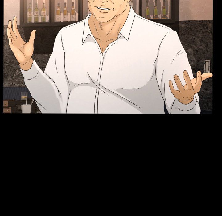 Exclusive Contract Manhwa - Chapter 9 Page 4