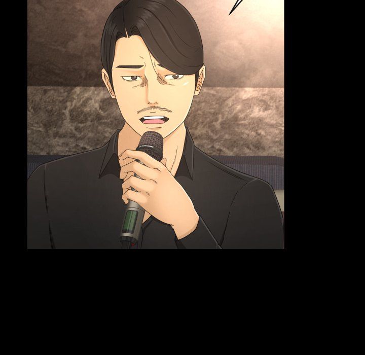 Exclusive Contract Manhwa - Chapter 9 Page 8