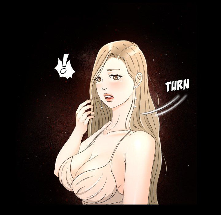 Exclusive Contract Manhwa - Chapter 9 Page 9