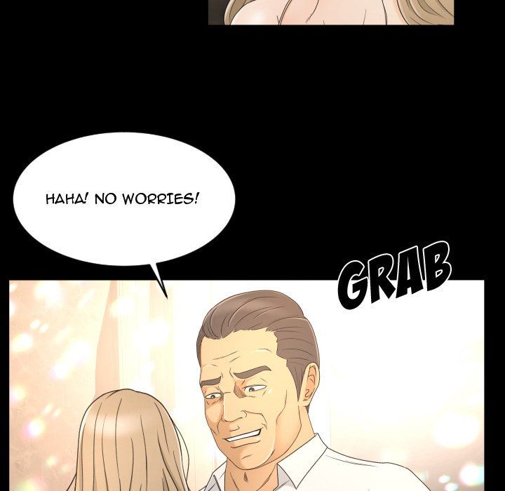 Exclusive Contract Manhwa - Chapter 9 Page 12