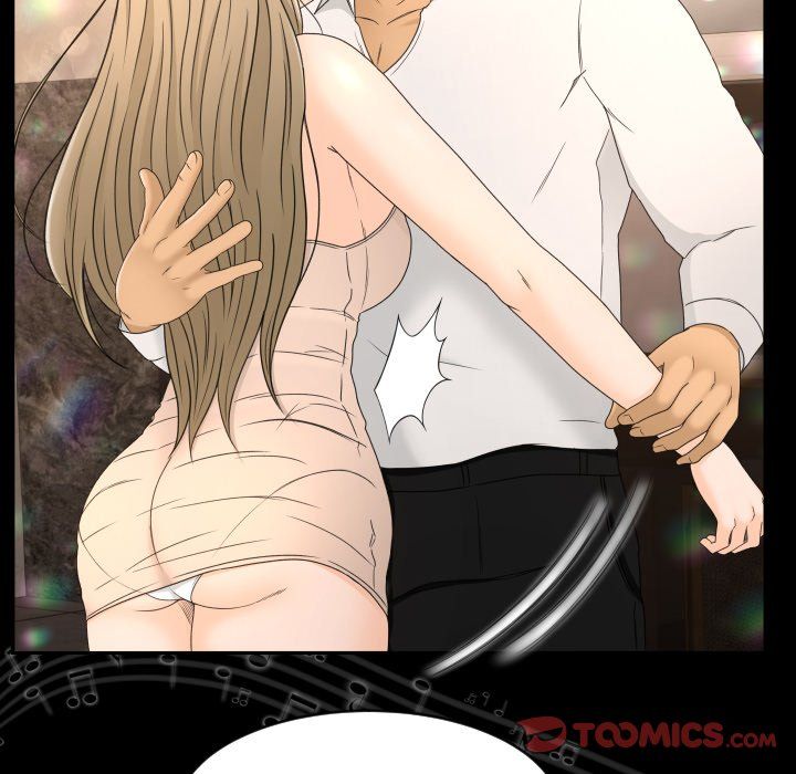 Exclusive Contract Manhwa - Chapter 9 Page 13