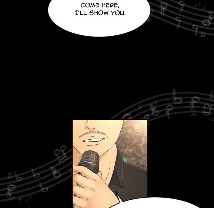 Exclusive Contract Manhwa - Chapter 9 Page 14