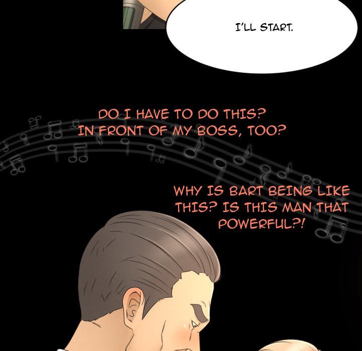 Exclusive Contract Manhwa - Chapter 9 Page 15